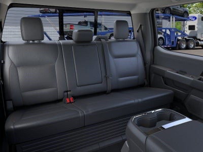 2026 Ford F-450SD DRW