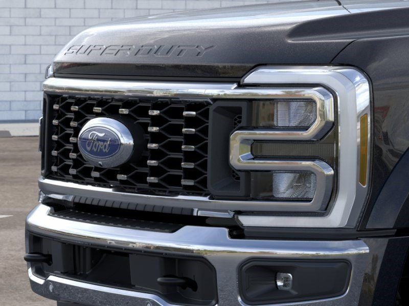 2026 Ford F-450SD DRW