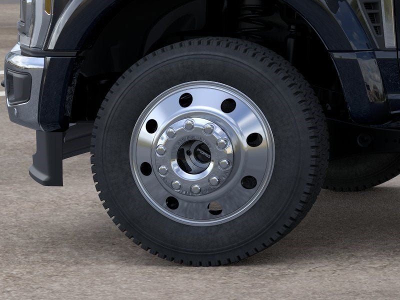 2026 Ford F-450SD DRW