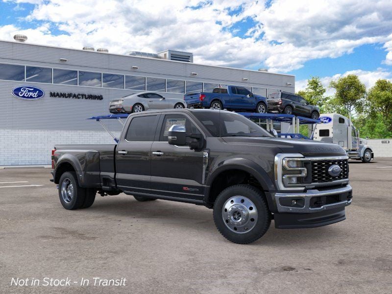 2026 Ford F-450SD DRW