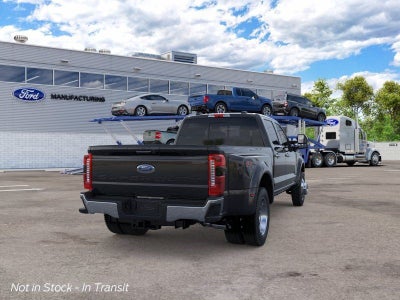 2026 Ford F-450SD DRW