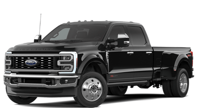 2026 Ford F-450SD DRW