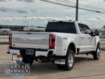 2024 Ford F-450SD Platinum DRW