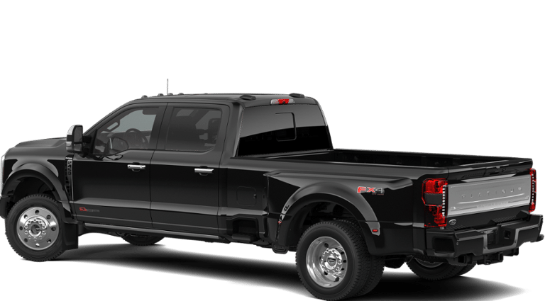 2026 Ford F-450SD DRW