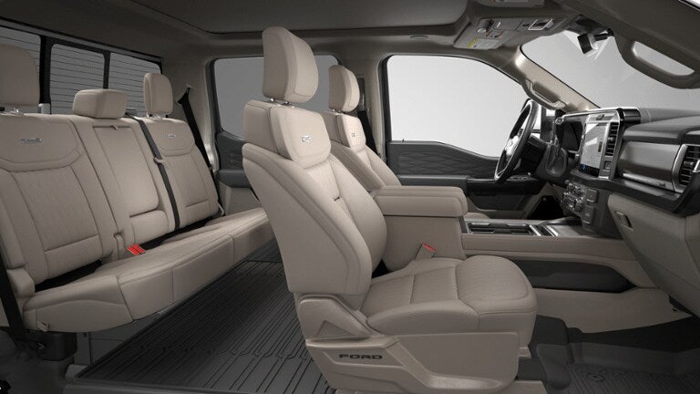 2026 Ford F-450SD DRW