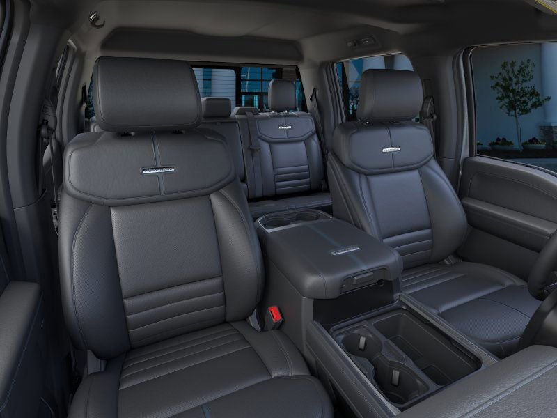 2026 Ford F-450SD Platinum DRW