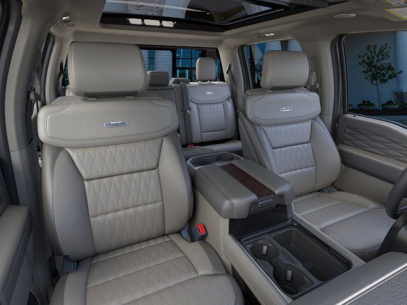 2026 Ford F-450SD Platinum DRW