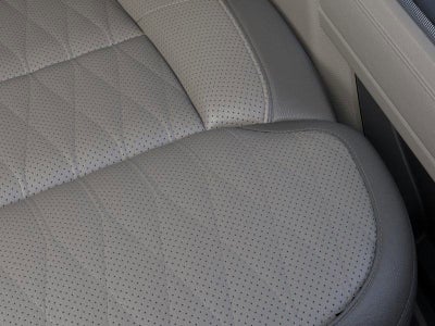 2026 Ford F-450SD Platinum DRW