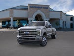 2026 Ford F-450SD Platinum DRW