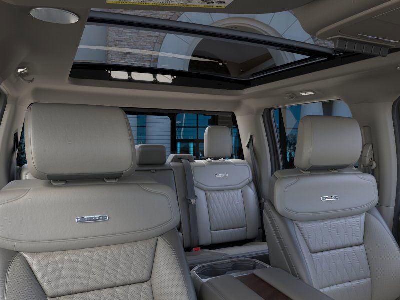 2026 Ford F-450SD Platinum DRW