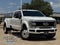 2025 Ford F-450SD Platinum DRW