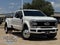 2025 Ford F-450SD Platinum DRW