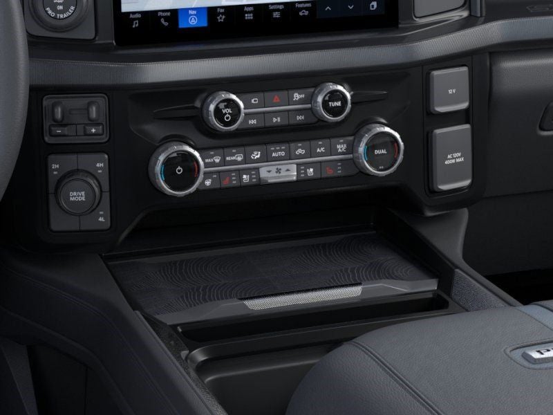 2026 Ford F-450SD Platinum DRW