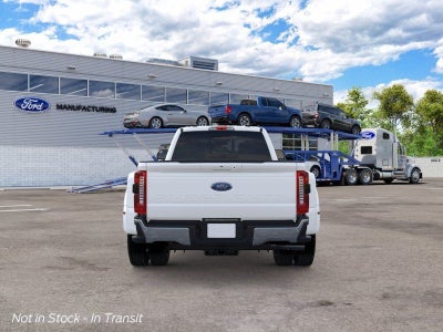 2026 Ford F-450SD Lariat DRW