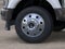 2026 Ford F-450SD King Ranch Fleet