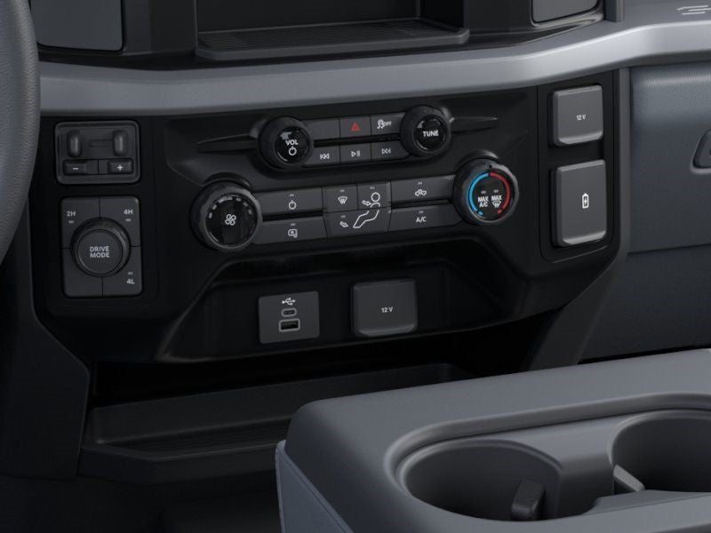 2026 Ford F-450SD XL Fleet