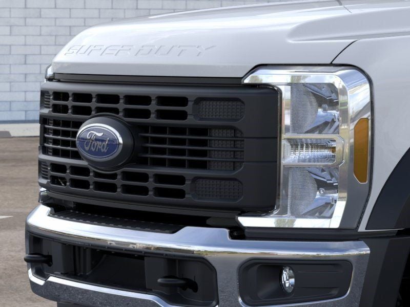 2026 Ford F-450SD XL Fleet