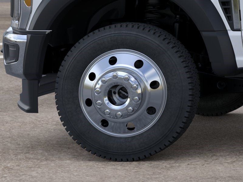 2026 Ford F-450SD XL Fleet