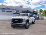 2026 Ford F-450SD XL Fleet