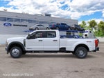 2026 Ford F-450SD XL Fleet