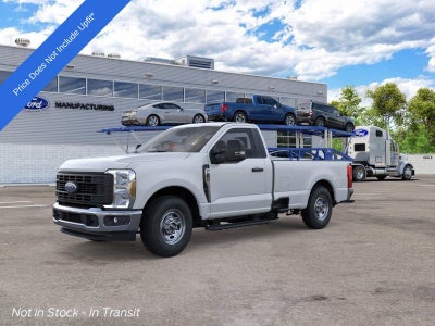 2026 Ford F-250SD XL Fleet
