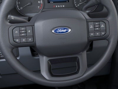 2026 Ford F-250SD XL Fleet