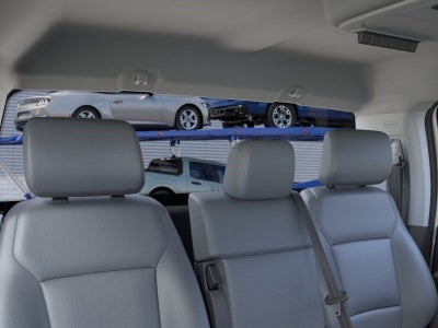 2026 Ford F-250SD XL Fleet