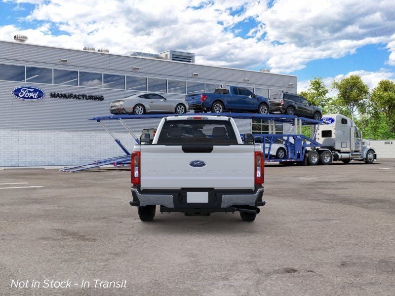 2026 Ford F-250SD XL Fleet