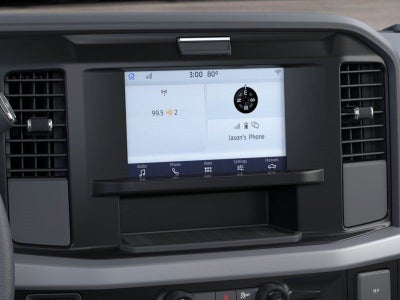 2026 Ford F-250SD XL Fleet