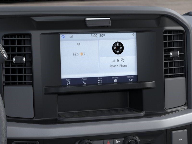 2026 Ford F-250SD XL Fleet
