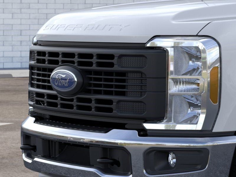 2026 Ford F-250SD XL Fleet