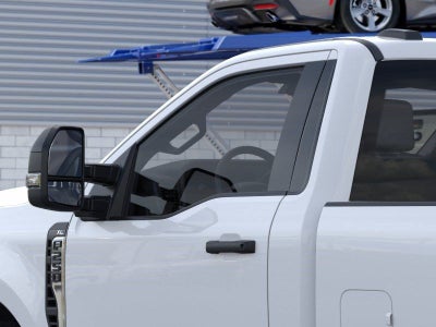 2026 Ford F-250SD XL Fleet