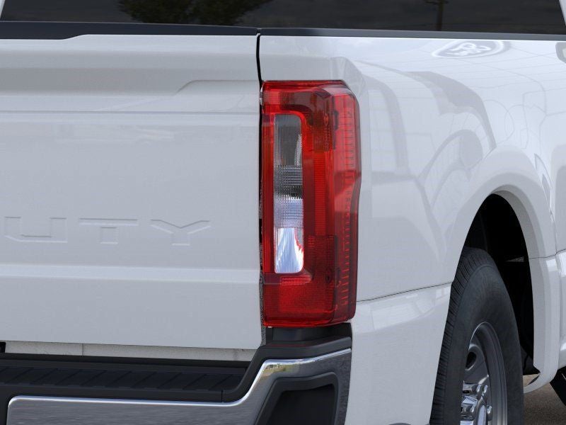 2026 Ford F-250SD XL Fleet