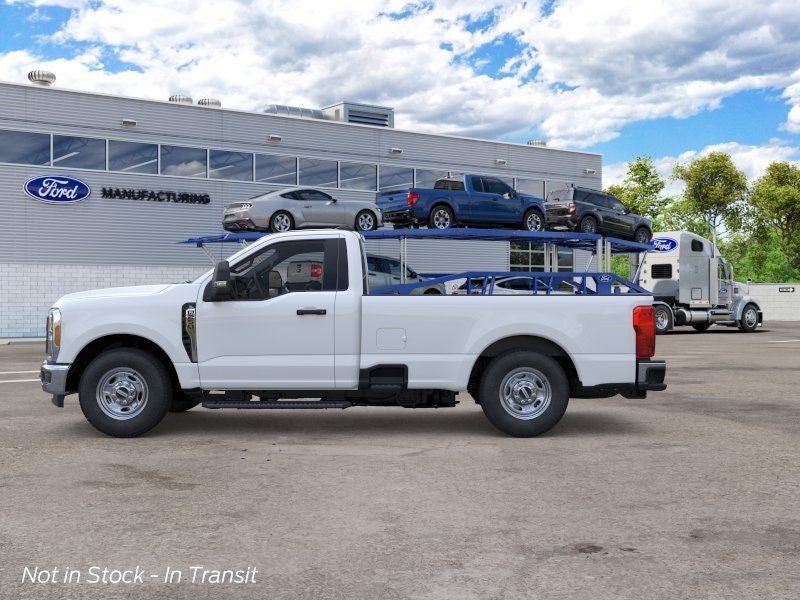 2026 Ford F-250SD XL Fleet