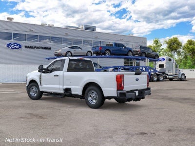 2026 Ford F-250SD XL Fleet