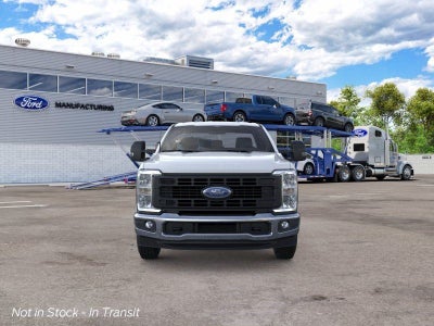 2026 Ford F-250SD XL Fleet