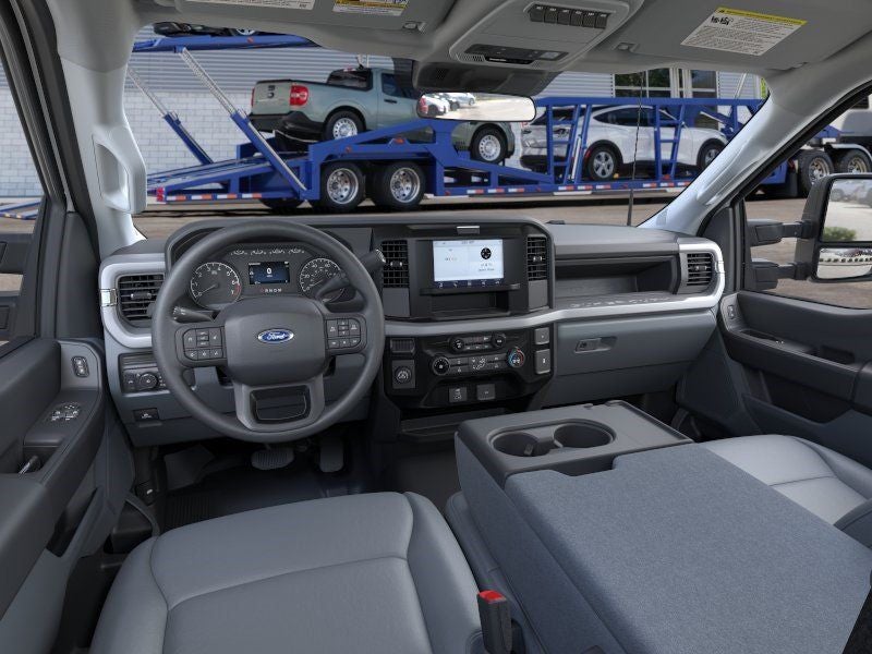 2026 Ford F-250SD XL Fleet