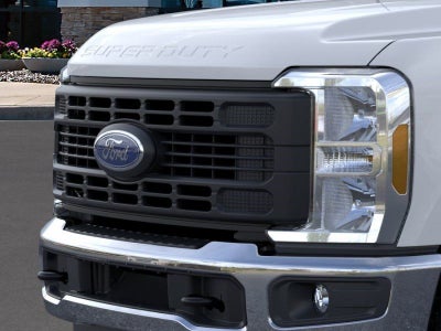 2026 Ford F-250SD XL Fleet