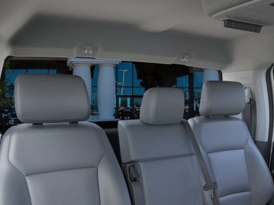 2026 Ford F-250SD XL Fleet