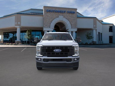 2026 Ford F-250SD XL Fleet