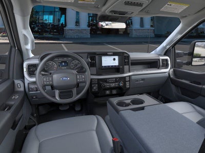 2026 Ford F-250SD XL Fleet