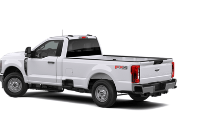 2026 Ford F-250SD XL Fleet