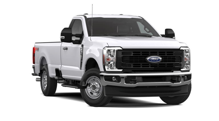 2026 Ford F-250SD XL Fleet