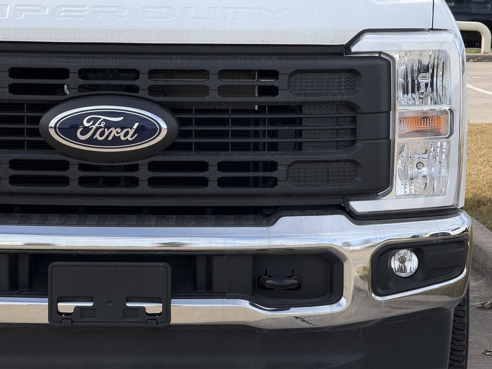 2025 Ford F-250SD XLT Fleet