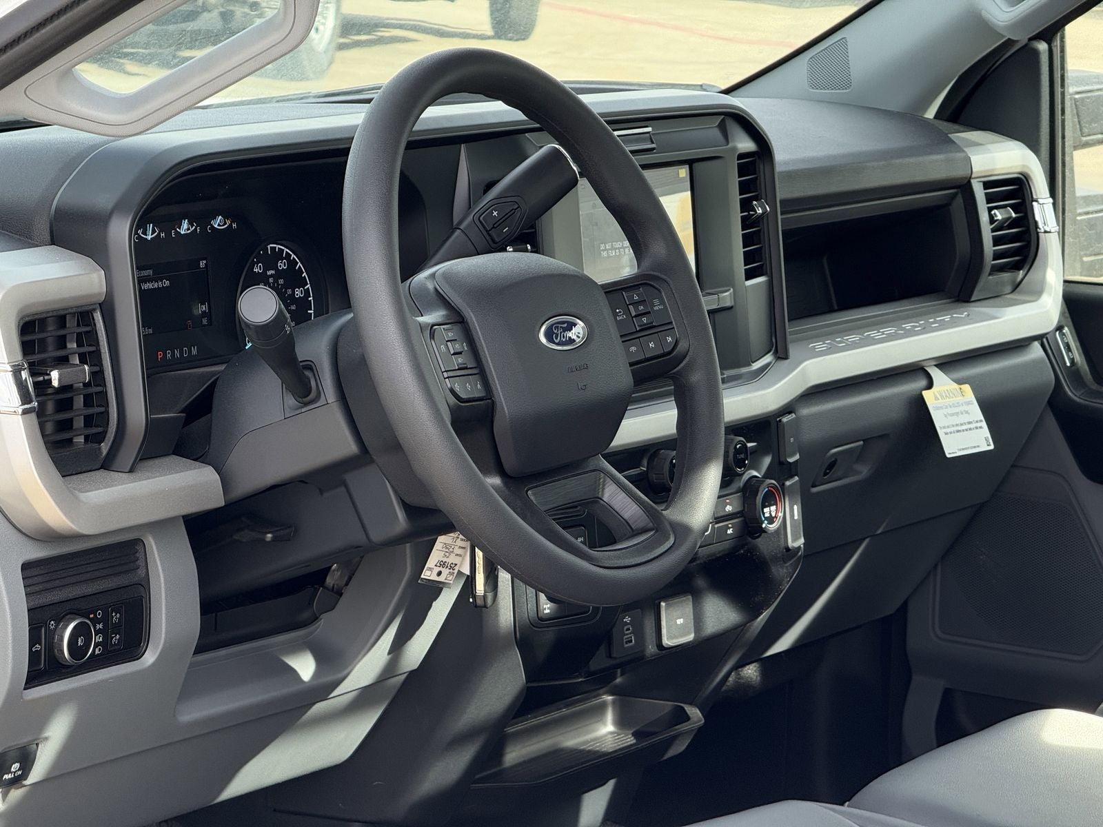 2025 Ford F-250SD XLT Fleet