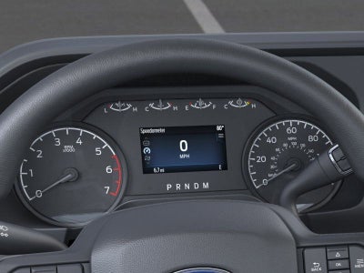 2025 Ford F-250SD XLT Fleet