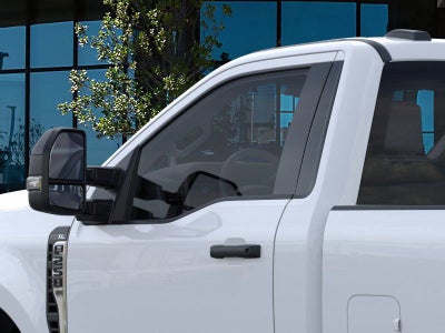 2025 Ford F-250SD XLT Fleet