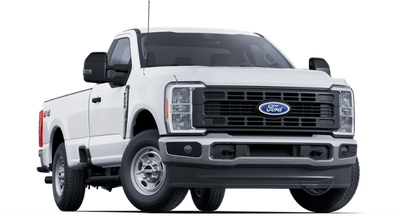 2025 Ford F-250SD XLT Fleet
