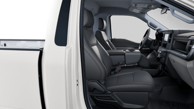 2025 Ford F-250SD XLT Fleet