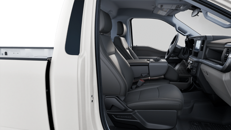 2025 Ford F-250SD XLT Fleet